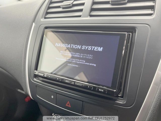 mitsubishi rvr 2010 CFJ1752972 image 2