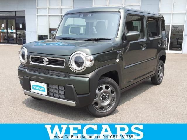 suzuki hustler 2025 CFJ1631738 image 1