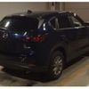 mazda cx-5 2023 quick_quick_6BA-KFEP_KFEP-552482 image 2