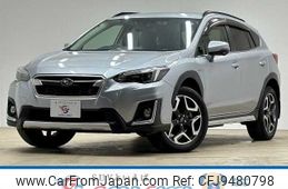 subaru xv 2019 -SUBARU--Subaru XV 5AA-GTE--GTE-003322---SUBARU--Subaru XV 5AA-GTE--GTE-003322-