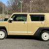 daihatsu taft 2022 quick_quick_6BA-LA900S_LA900S-0098495 image 3