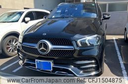 mercedes-benz gle-class 2020 -MERCEDES-BENZ--Benz GLE 5AA-167159--W1N1671592A167416---MERCEDES-BENZ--Benz GLE 5AA-167159--W1N1671592A167416-