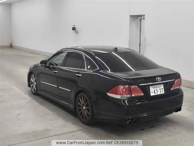 toyota crown undefined -TOYOTA 【岐阜 303ソ4337】--Crown GRS204-0016623---TOYOTA 【岐阜 303ソ4337】--Crown GRS204-0016623- image 2