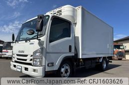 isuzu elf-truck 2019 CFJ1603626