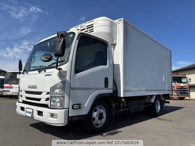isuzu elf-truck 2019 CFJ1603626 image 1