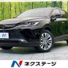 toyota harrier 2023 -TOYOTA--Harrier 6BA-MXUA80--MXUA80-0096749---TOYOTA--Harrier 6BA-MXUA80--MXUA80-0096749- image 1