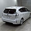 toyota prius-α 2014 -TOYOTA 【倉敷 300つ1862】--Prius α ZVW41W-3359833---TOYOTA 【倉敷 300つ1862】--Prius α ZVW41W-3359833- image 6