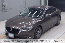 mazda atenza 2021 -MAZDA 【岐阜 303ﾆ1144】--MAZDA6 6BA-GJEFP--GJEFP-550241---MAZDA 【岐阜 303ﾆ1144】--MAZDA6 6BA-GJEFP--GJEFP-550241-