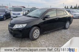 toyota allion 2008 CFJ1813881
