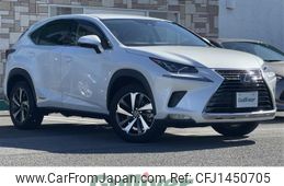 lexus nx 2020 -LEXUS--Lexus NX DAA-AYZ10--AYZ10-6001451---LEXUS--Lexus NX DAA-AYZ10--AYZ10-6001451-
