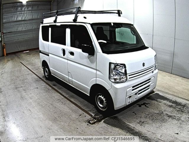 suzuki every 2021 -SUZUKI--Every DA17V-516442---SUZUKI--Every DA17V-516442- image 1