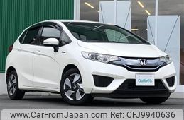 honda fit 2014 -HONDA--Fit DAA-GP5--GP5-1012036---HONDA--Fit DAA-GP5--GP5-1012036-