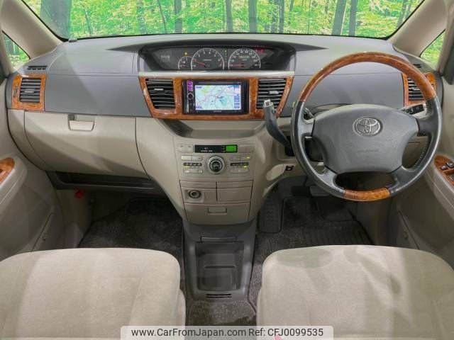 toyota noah 2005 -TOYOTA--Noah CBA-AZR60G--AZR60-0438914---TOYOTA--Noah CBA-AZR60G--AZR60-0438914- image 2