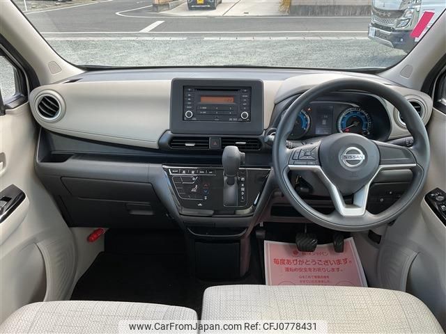 nissan dayz 2019 quick_quick_5BA-B43W_B43W-0022422 image 2