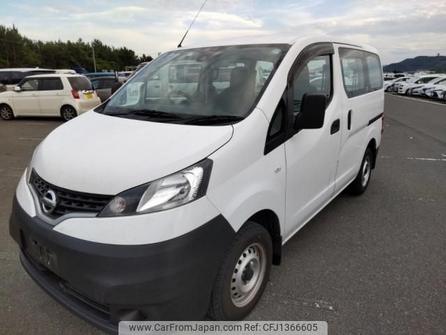 nissan nv200-vanette-van 2020 quick_quick_DBF-VM20_VM20-157206 image 1