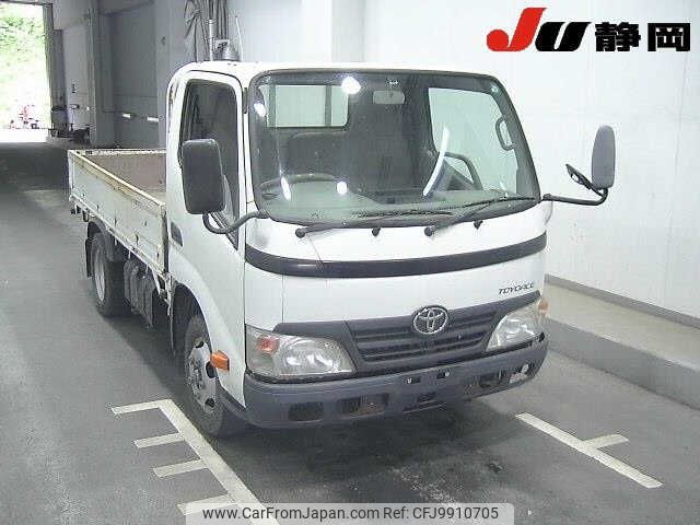 toyota toyoace 2010 -TOYOTA--Toyoace XZU308-1007619---TOYOTA--Toyoace XZU308-1007619- image 1