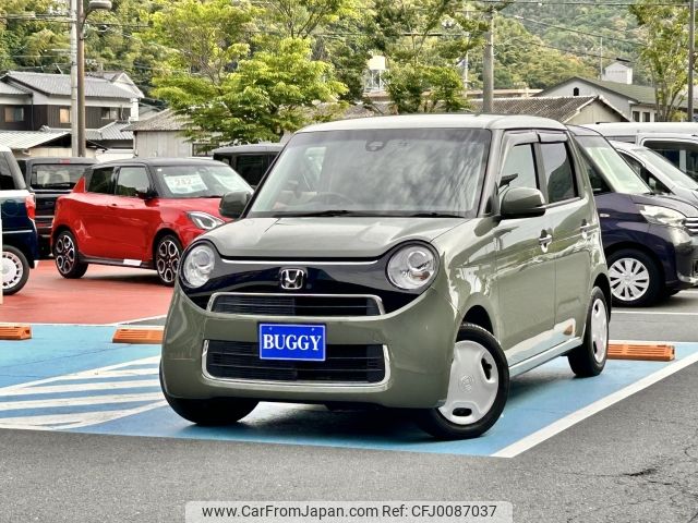 honda n-one 2018 -HONDA--N ONE DBA-JG1--JG1-1302153---HONDA--N ONE DBA-JG1--JG1-1302153- image 1