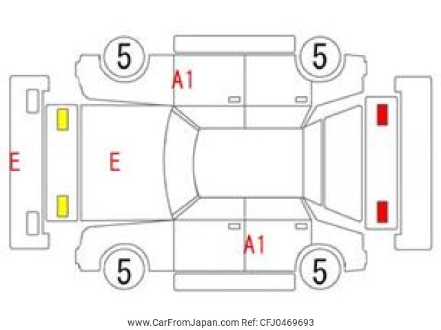 nissan x-trail 2022 -NISSAN--X-Trail 6AA-SNT33--SNT33-003896---NISSAN--X-Trail 6AA-SNT33--SNT33-003896- image 2