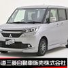 mitsubishi delica-d2 2018 -MITSUBISHI--Delica D2 DAA-MB36S--MB36S-652801---MITSUBISHI--Delica D2 DAA-MB36S--MB36S-652801- image 1