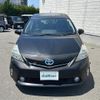 toyota prius-α 2012 CFJ1625994 image 17