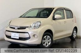 toyota passo 2014 -TOYOTA--Passo DBA-KGC35--KGC35-0033292---TOYOTA--Passo DBA-KGC35--KGC35-0033292-