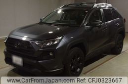 toyota rav4 2023 -TOYOTA 【堺 300ふ6858】--RAV4 MXAA54-4037542---TOYOTA 【堺 300ふ6858】--RAV4 MXAA54-4037542-