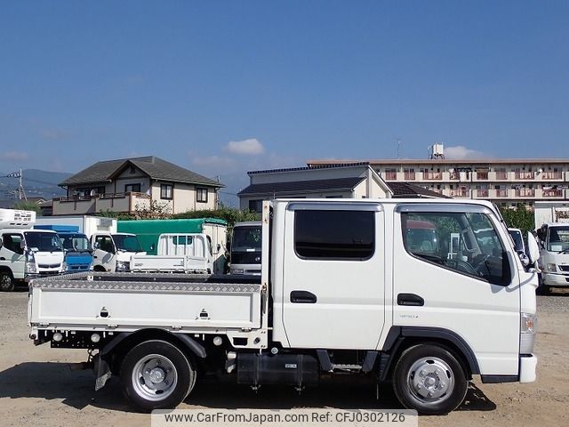 mitsubishi-fuso canter 2020 -MITSUBISHI--Canter 2RG-FBA20--FBA20-584308---MITSUBISHI--Canter 2RG-FBA20--FBA20-584308- image 2