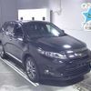 toyota harrier 2015 -TOYOTA--Harrier ZSU65W-0013392---TOYOTA--Harrier ZSU65W-0013392- image 1