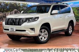 toyota land-cruiser-prado 2023 CFJ1593956