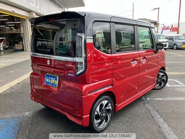 suzuki spacia 2024 CFJ1738487 image 2