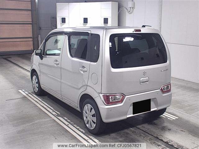 suzuki wagon-r 2023 -SUZUKI 【後日 】--Wagon R MH85S-191503---SUZUKI 【後日 】--Wagon R MH85S-191503- image 2