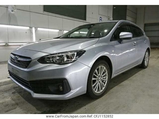 subaru xv 2020 quick_quick_DBA-GT3_GT3-080031 image 1