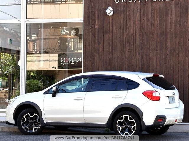 subaru xv 2014 CFJ1743791 image 2