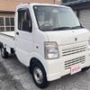 suzuki carry-truck 2010 quick_quick_EBD-DA63T_DA63T-685562 image 8