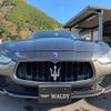 maserati ghibli 2015 CFJ1727050 image 14