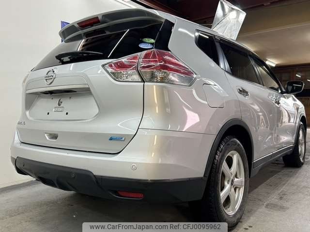 nissan x-trail 2013 -NISSAN--X-Trail NT32--001659---NISSAN--X-Trail NT32--001659- image 2