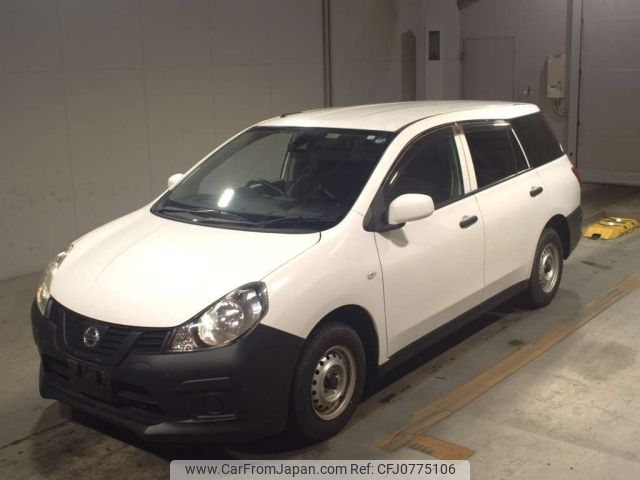 nissan ad-van 2020 -NISSAN--AD Van VY12-279842---NISSAN--AD Van VY12-279842- image 1