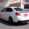 subaru wrx 2018 -SUBARU 【名古屋 999 9999】--WRX DBA-VAG--VAG-030243---SUBARU 【名古屋 999 9999】--WRX DBA-VAG--VAG-030243- image 2