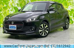 suzuki swift 2019 CFJ1612942