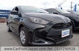 toyota yaris 2023 -TOYOTA 【名変中 】--Yaris MXPA15--0018237---TOYOTA 【名変中 】--Yaris MXPA15--0018237-