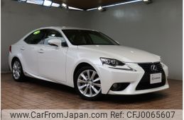 lexus is 2013 -LEXUS--Lexus IS DAA-AVE30--AVE30-5005883---LEXUS--Lexus IS DAA-AVE30--AVE30-5005883-