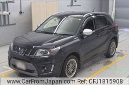 suzuki escudo 2018 CFJ1815908