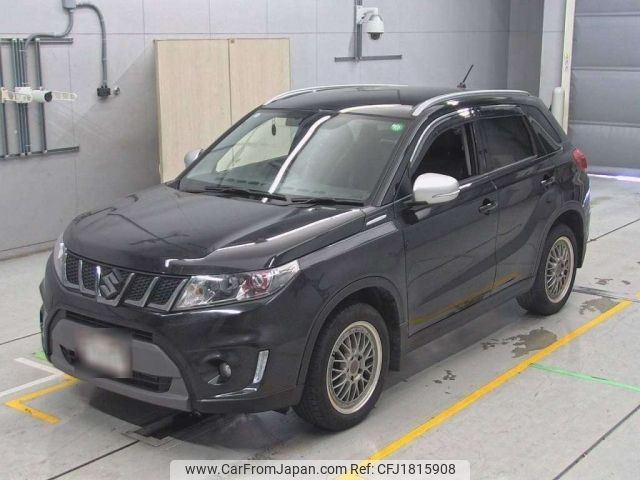 suzuki escudo 2018 CFJ1815908 image 1