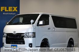 toyota hiace-van 2023 -TOYOTA--Hiace Van 3BF-TRH200V--TRH200-0367387---TOYOTA--Hiace Van 3BF-TRH200V--TRH200-0367387-