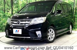 nissan serena 2012 -NISSAN--Serena DAA-HFC26--HFC26-108721---NISSAN--Serena DAA-HFC26--HFC26-108721-