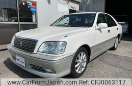 toyota crown 2002 -TOYOTA--Crown JZS175--0080717---TOYOTA--Crown JZS175--0080717-