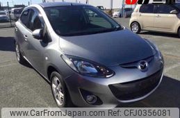 mazda demio 2014 -MAZDA--Demio DE3AS-506524---MAZDA--Demio DE3AS-506524-