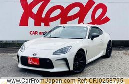 toyota 86 2022 -TOYOTA--86 3BA-ZN8--ZN8-005019---TOYOTA--86 3BA-ZN8--ZN8-005019-