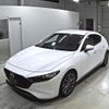 mazda mazda3-fastback 2019 quick_quick_6BA-BP5P_BP5-104137 image 1