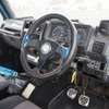 suzuki jimny 1991 -スズキ--ジムニーバン　４ＷＤ V-JA11V--JA11-155154---スズキ--ジムニーバン　４ＷＤ V-JA11V--JA11-155154- image 2